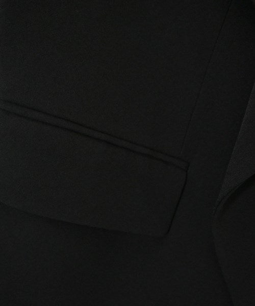 Theory Collarless jackets