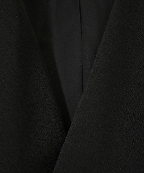 Theory Collarless jackets