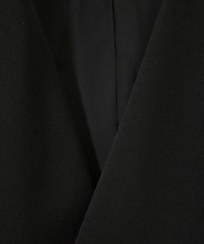 Theory Collarless jackets