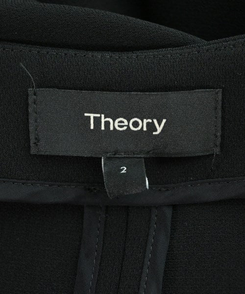 Theory Collarless jackets
