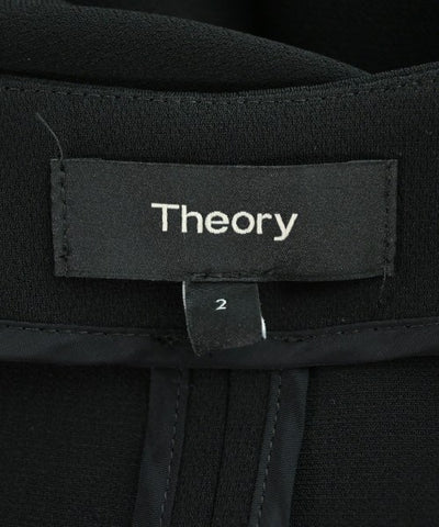 Theory Collarless jackets