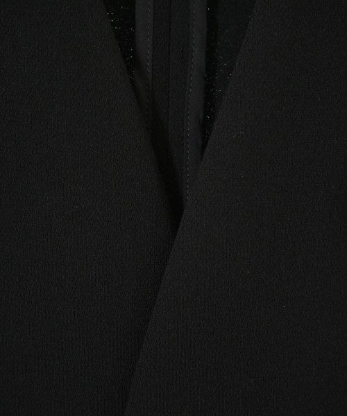 Theory Collarless jackets