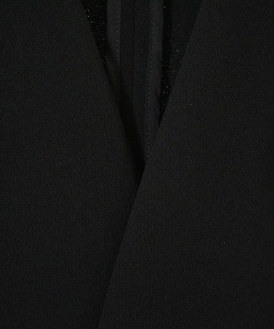 Theory Collarless jackets