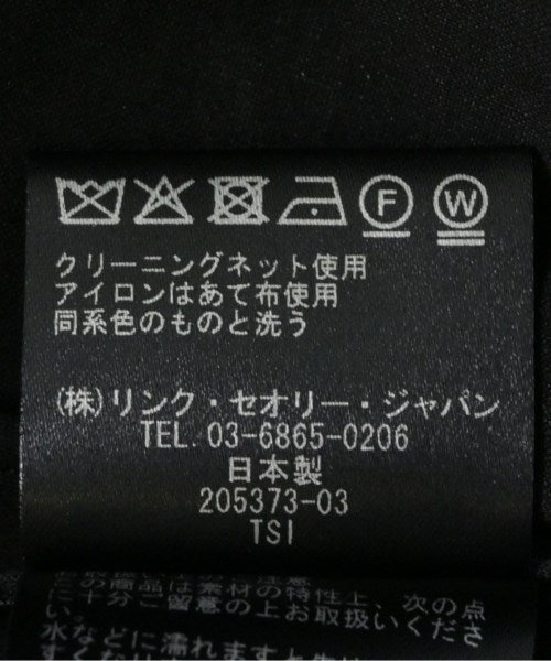 Theory Casual jackets