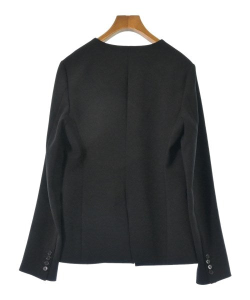 Theory Collarless jackets