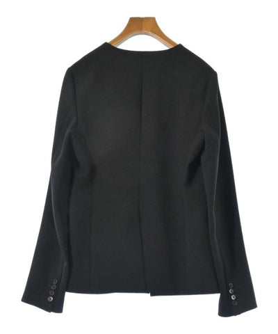 Theory Collarless jackets