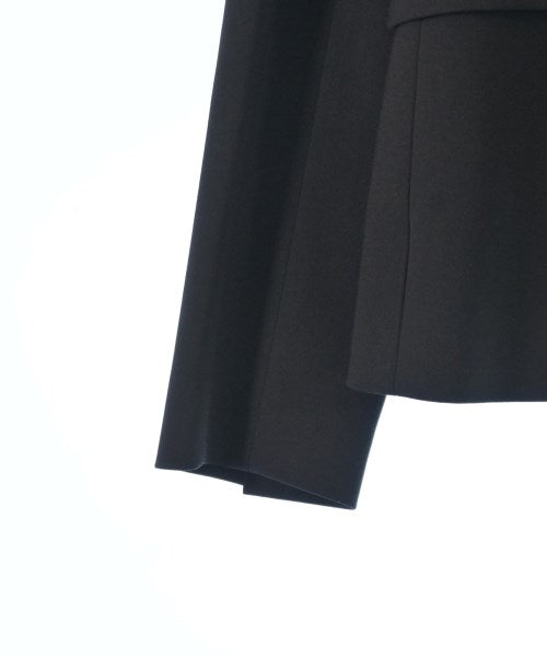 Theory Collarless jackets