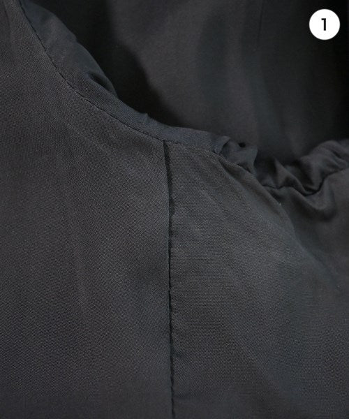 Theory Collarless jackets