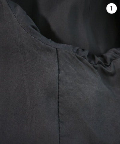 Theory Collarless jackets