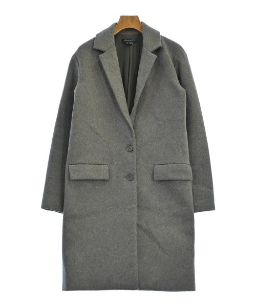 Theory Chesterfield coats
