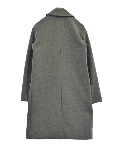 Theory Chesterfield coats