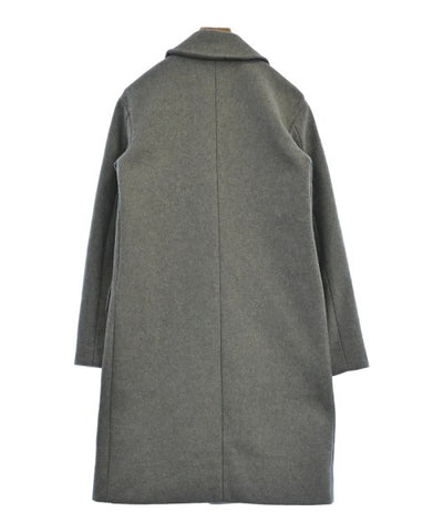 Theory Chesterfield coats