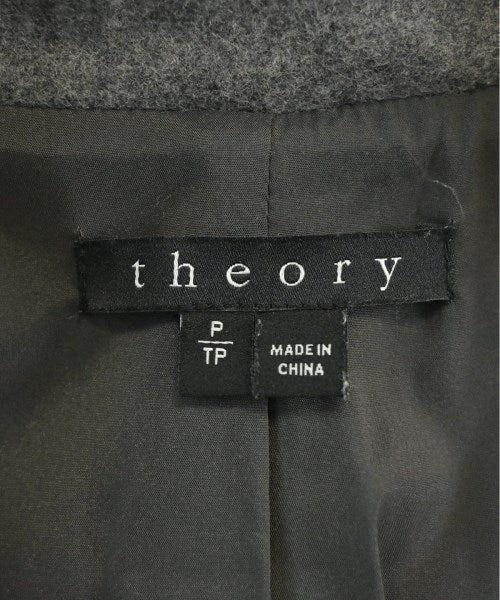 Theory Chesterfield coats