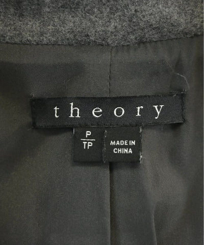 Theory Chesterfield coats