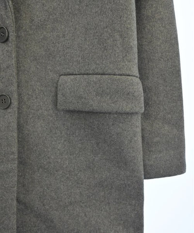 Theory Chesterfield coats