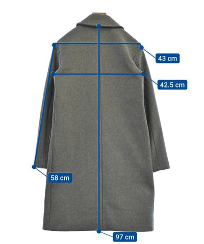 Theory Chesterfield coats