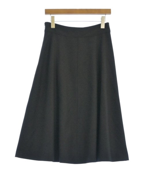 Theory Long/Maxi length skirts