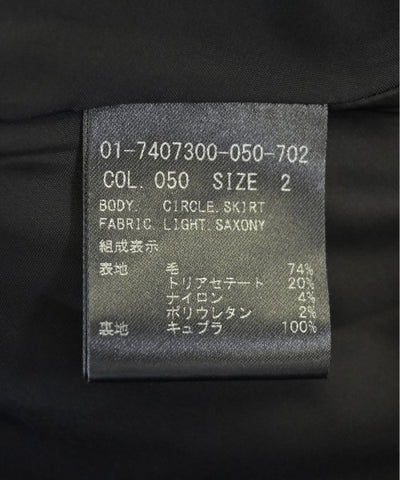 Theory Long/Maxi length skirts