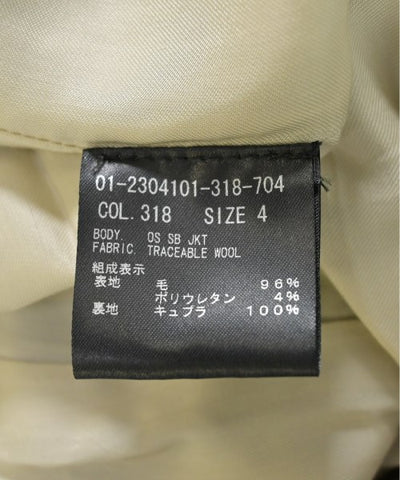 Theory Blazers/Suit jackets