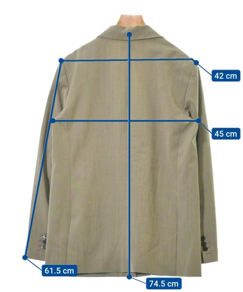 Theory Blazers/Suit jackets