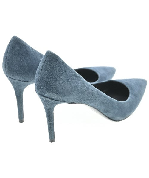 Theory Pumps/Heels