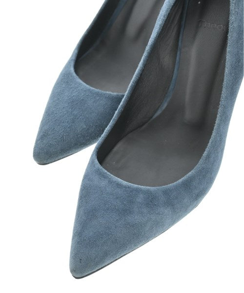 Theory Pumps/Heels