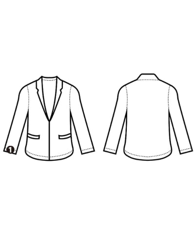 Theory Blazers/Suit jackets