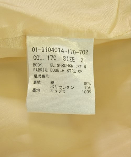 Theory Blazers/Suit jackets