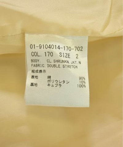 Theory Blazers/Suit jackets