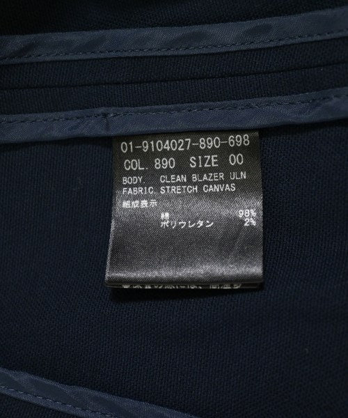 Theory Casual jackets