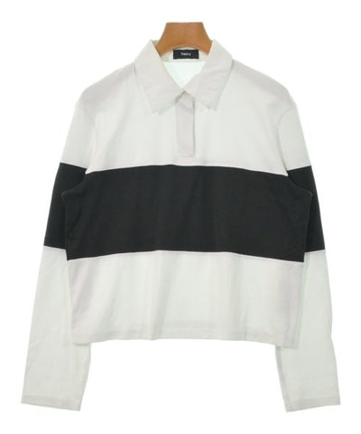 Theory Polo Shirts