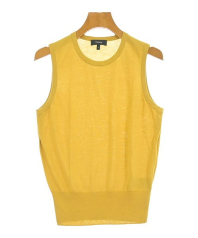 Theory Vests