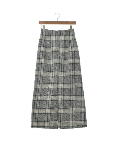 VICKY Long/Maxi length skirts