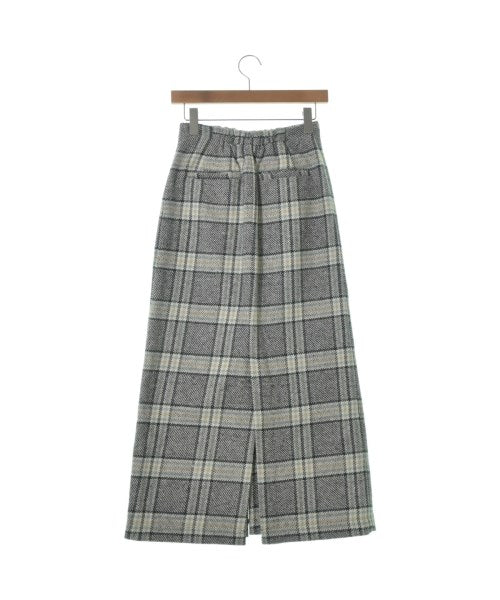 VICKY Long/Maxi length skirts