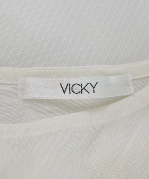 VICKY Blouses