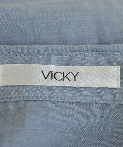 VICKY Blouses