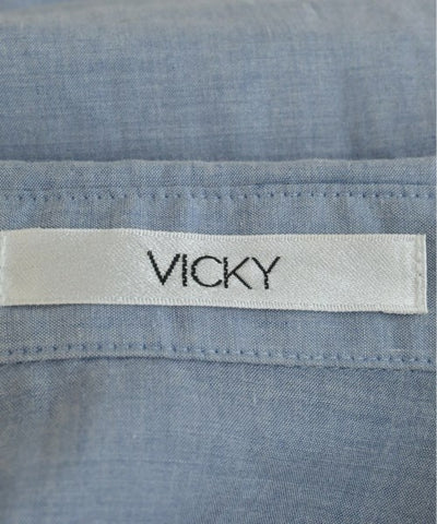 VICKY Blouses