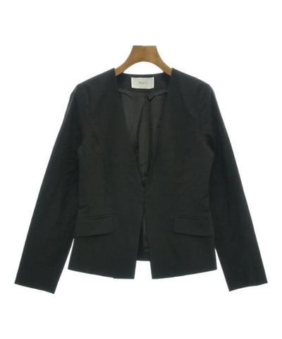 VICKY Collarless jackets