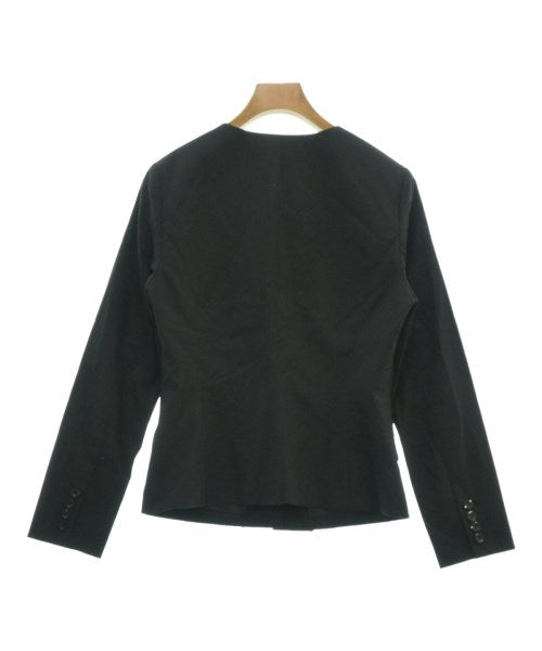 VICKY Collarless jackets