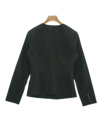 VICKY Collarless jackets