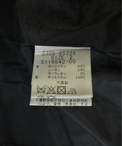 VICKY Collarless jackets