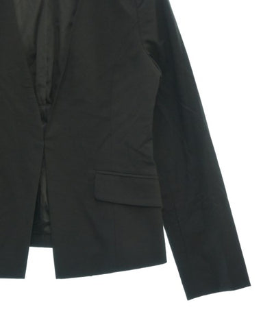 VICKY Collarless jackets