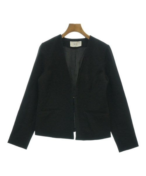 VICKY Collarless jackets