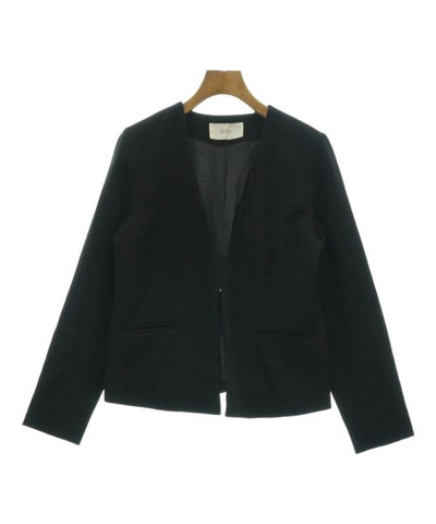 VICKY Collarless jackets