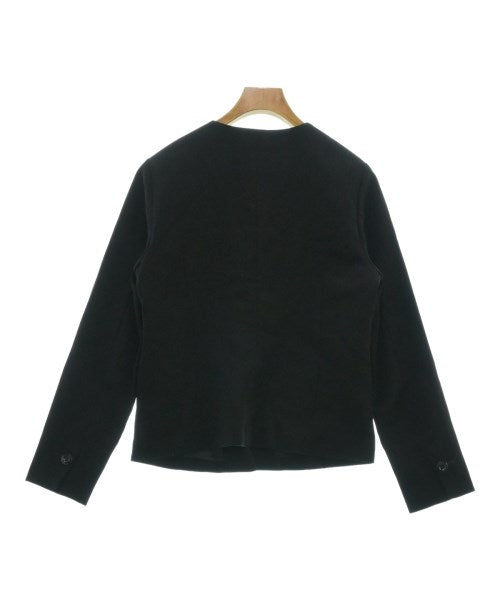 VICKY Collarless jackets