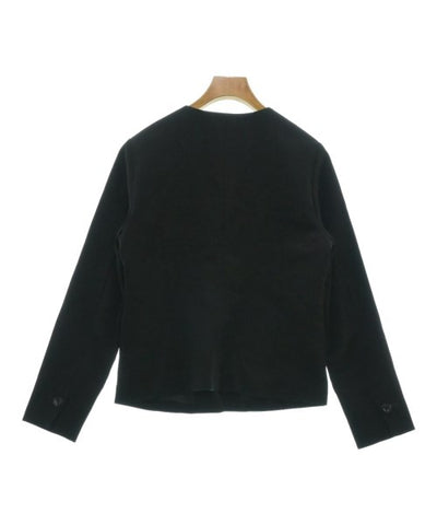 VICKY Collarless jackets