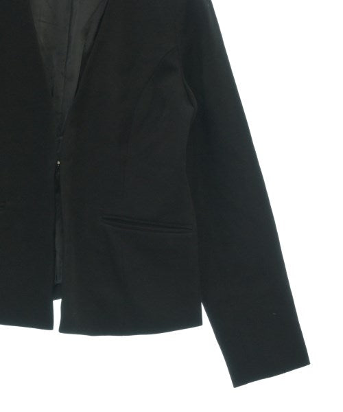 VICKY Collarless jackets