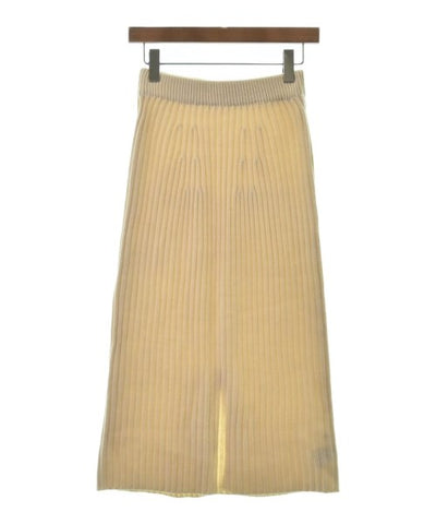 VICKY Long/Maxi length skirts