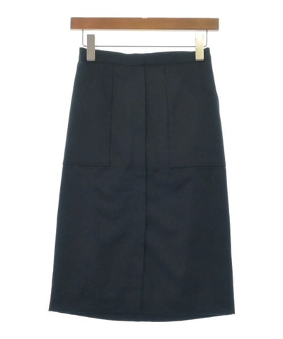 VICKY Knee length skirts