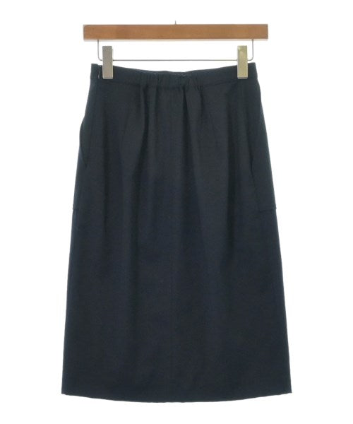 VICKY Knee length skirts